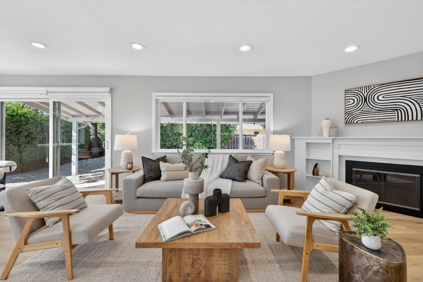 Detail Gallery Image 13 of 43 For 4533 Doyle Rd, San Jose,  CA 95129 - 3 Beds | 2 Baths