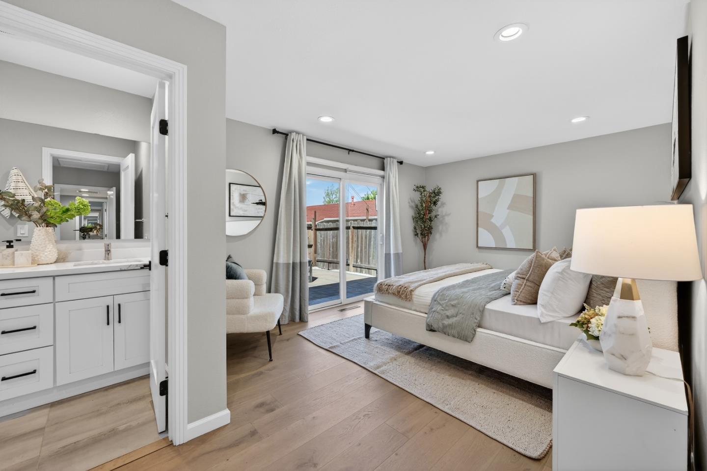 Detail Gallery Image 16 of 43 For 4533 Doyle Rd, San Jose,  CA 95129 - 3 Beds | 2 Baths