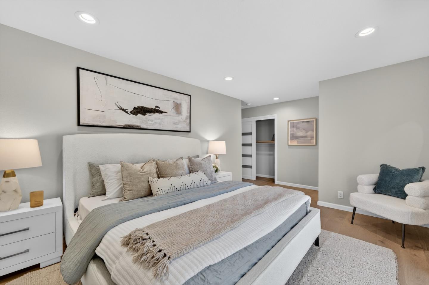 Detail Gallery Image 17 of 43 For 4533 Doyle Rd, San Jose,  CA 95129 - 3 Beds | 2 Baths