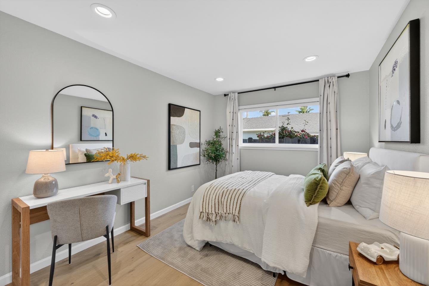 Detail Gallery Image 23 of 43 For 4533 Doyle Rd, San Jose,  CA 95129 - 3 Beds | 2 Baths