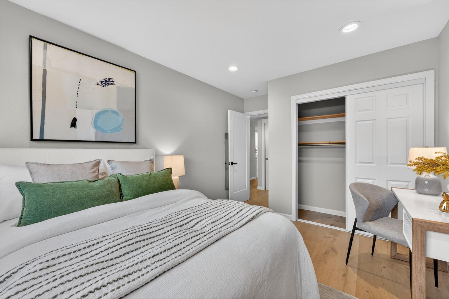 Detail Gallery Image 24 of 43 For 4533 Doyle Rd, San Jose,  CA 95129 - 3 Beds | 2 Baths