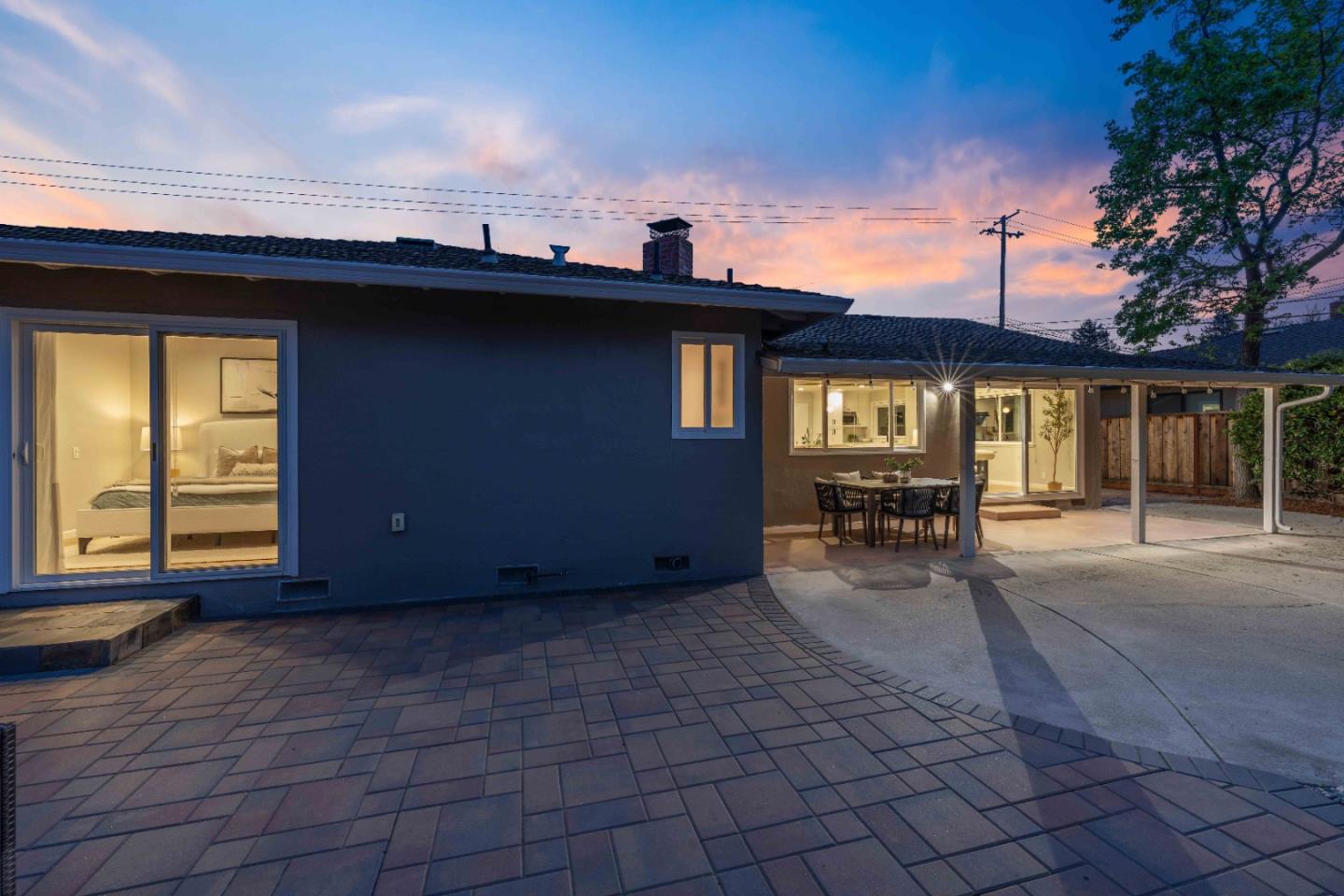 Detail Gallery Image 35 of 43 For 4533 Doyle Rd, San Jose,  CA 95129 - 3 Beds | 2 Baths