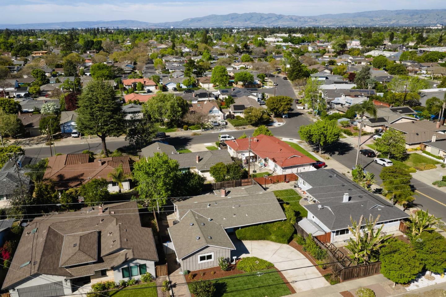 Detail Gallery Image 39 of 43 For 4533 Doyle Rd, San Jose,  CA 95129 - 3 Beds | 2 Baths