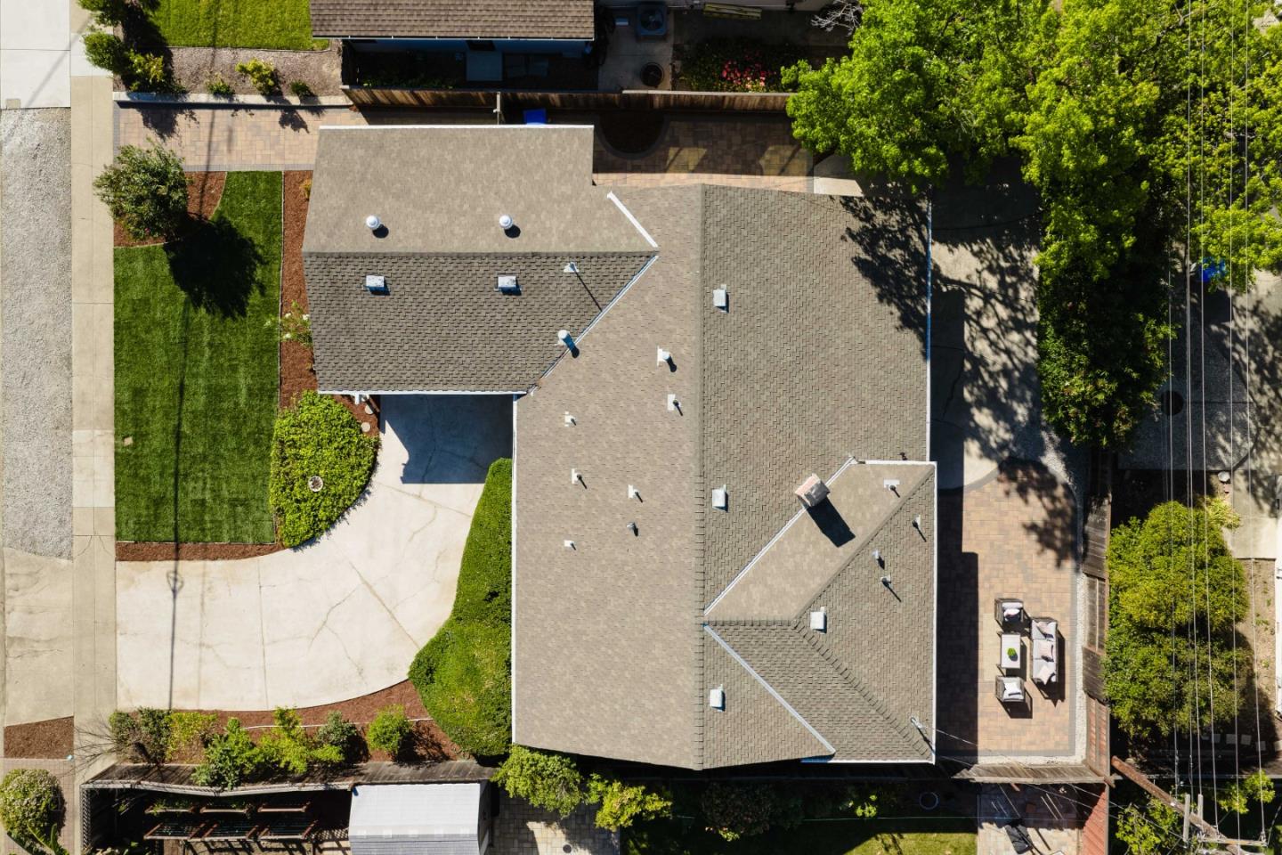 Detail Gallery Image 40 of 43 For 4533 Doyle Rd, San Jose,  CA 95129 - 3 Beds | 2 Baths