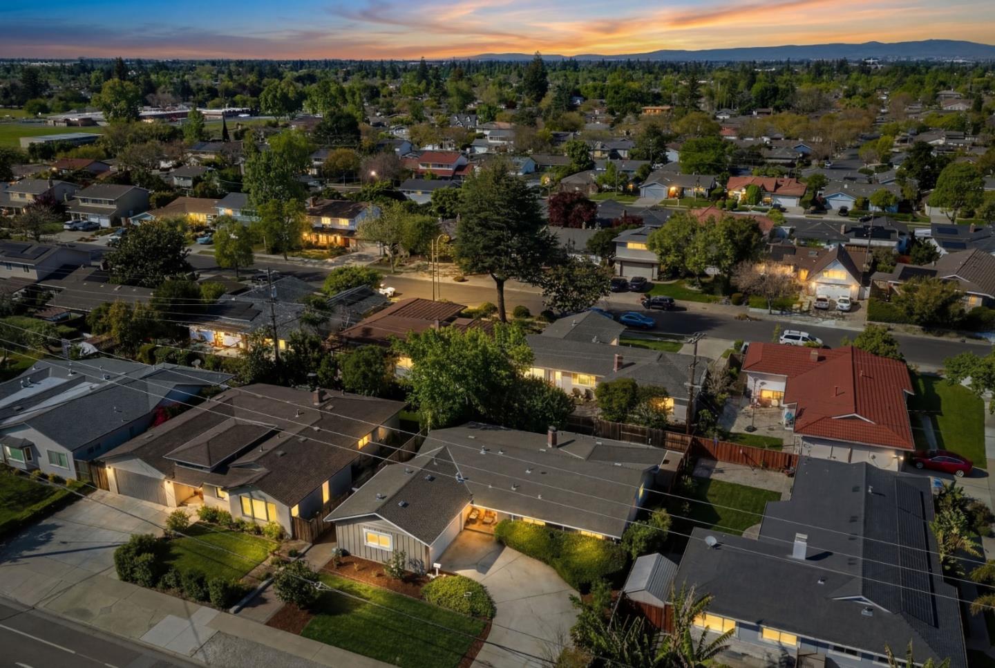 Detail Gallery Image 41 of 43 For 4533 Doyle Rd, San Jose,  CA 95129 - 3 Beds | 2 Baths