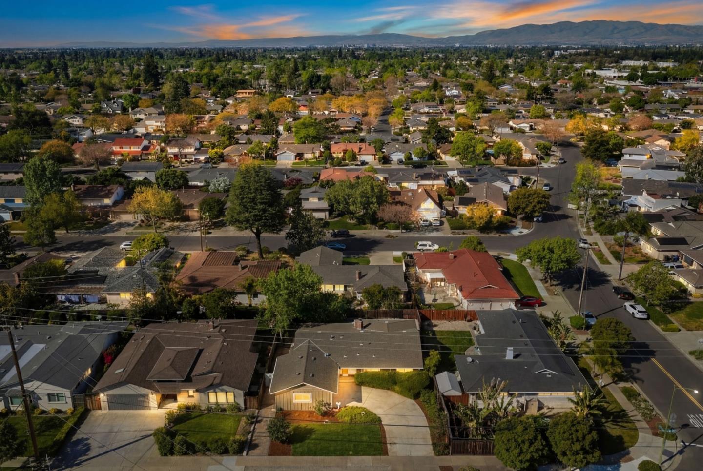 Detail Gallery Image 42 of 43 For 4533 Doyle Rd, San Jose,  CA 95129 - 3 Beds | 2 Baths