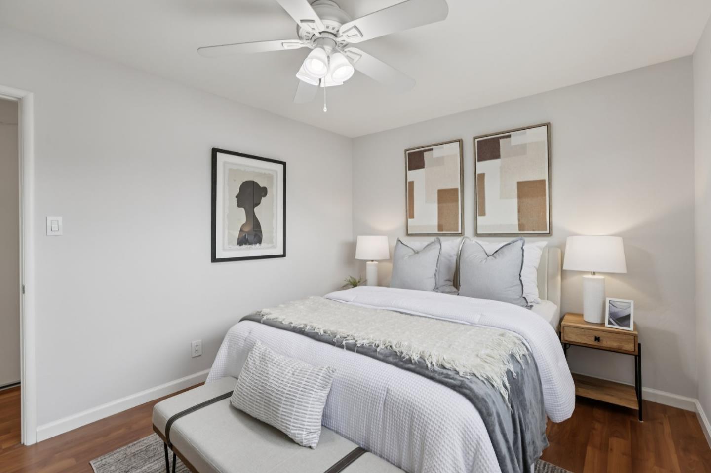 Detail Gallery Image 14 of 71 For 2254 Augusta Pl, Santa Clara,  CA 95051 - 3 Beds | 2 Baths