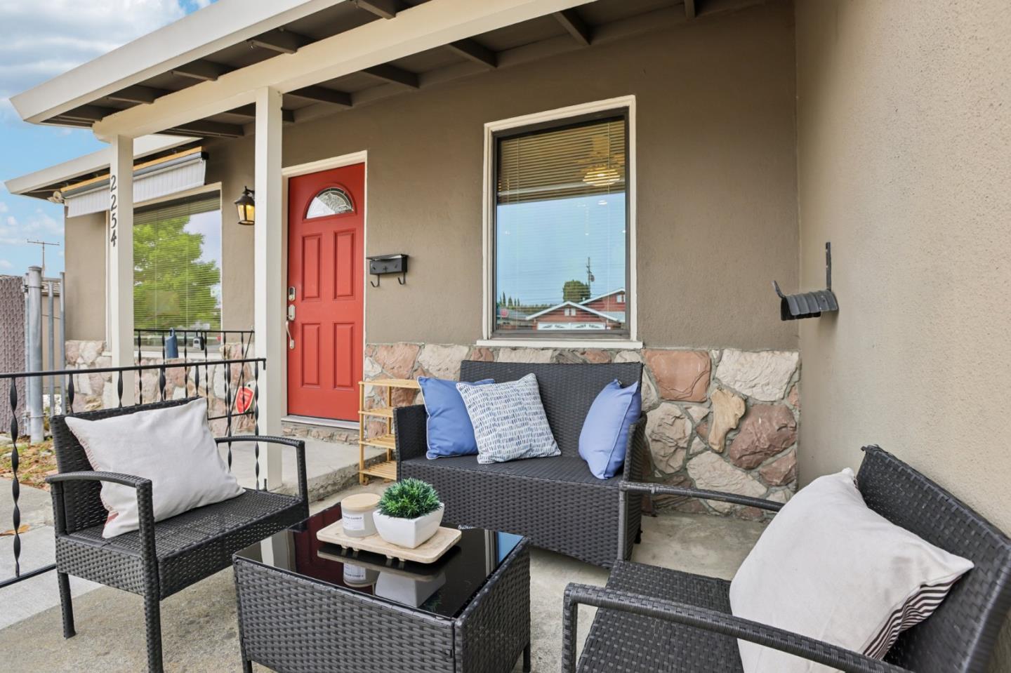 Detail Gallery Image 29 of 71 For 2254 Augusta Pl, Santa Clara,  CA 95051 - 3 Beds | 2 Baths