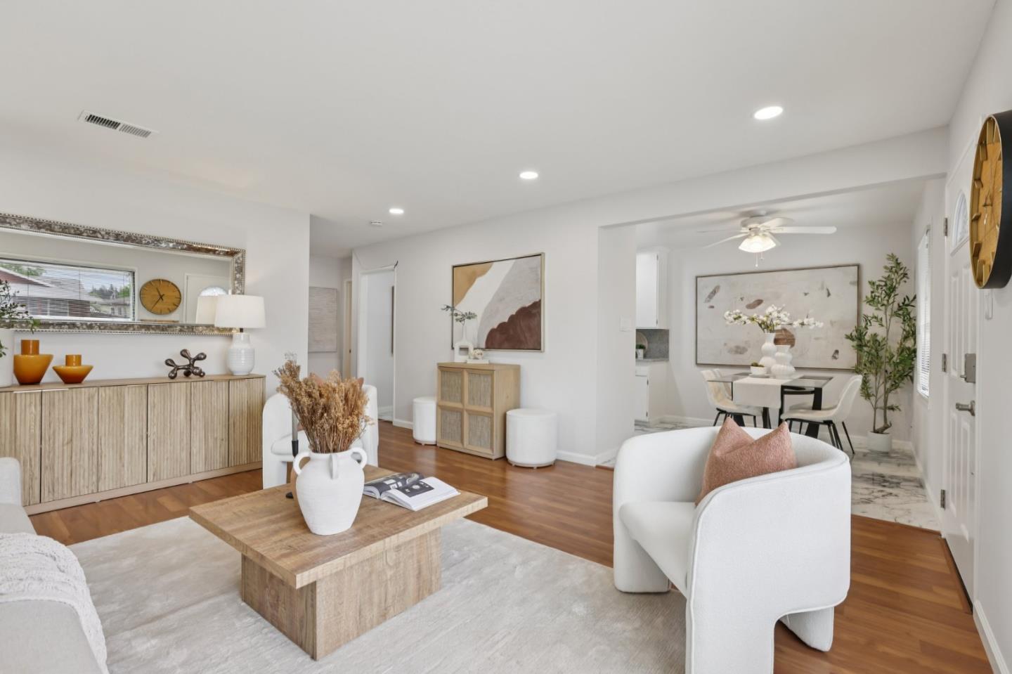 Detail Gallery Image 3 of 71 For 2254 Augusta Pl, Santa Clara,  CA 95051 - 3 Beds | 2 Baths