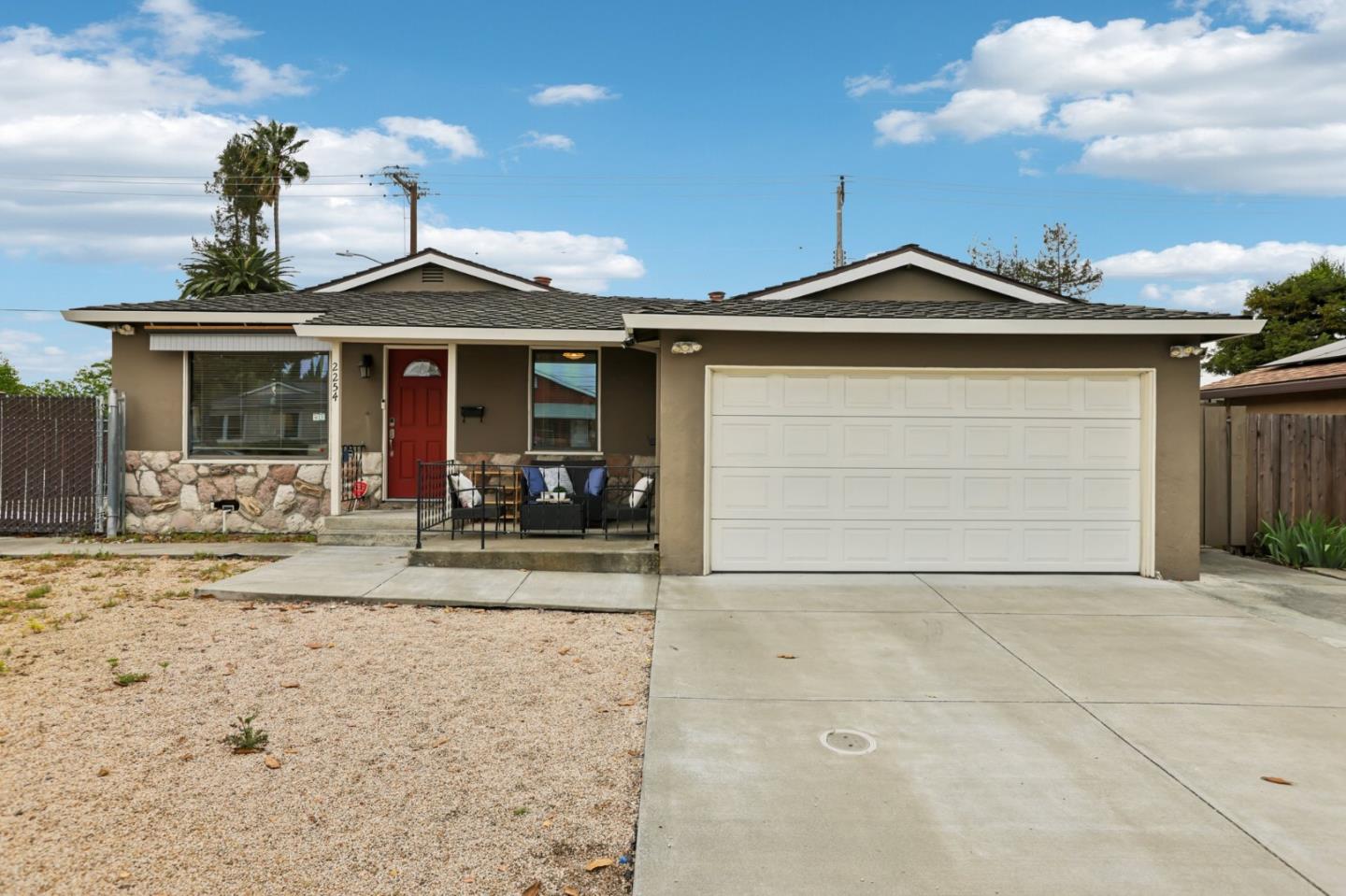 Detail Gallery Image 36 of 71 For 2254 Augusta Pl, Santa Clara,  CA 95051 - 3 Beds | 2 Baths