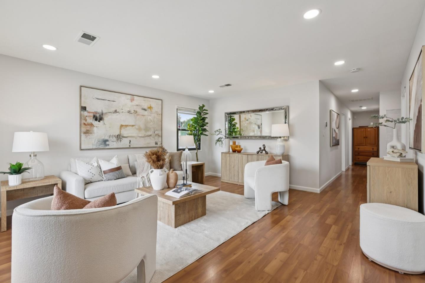 Detail Gallery Image 4 of 71 For 2254 Augusta Pl, Santa Clara,  CA 95051 - 3 Beds | 2 Baths