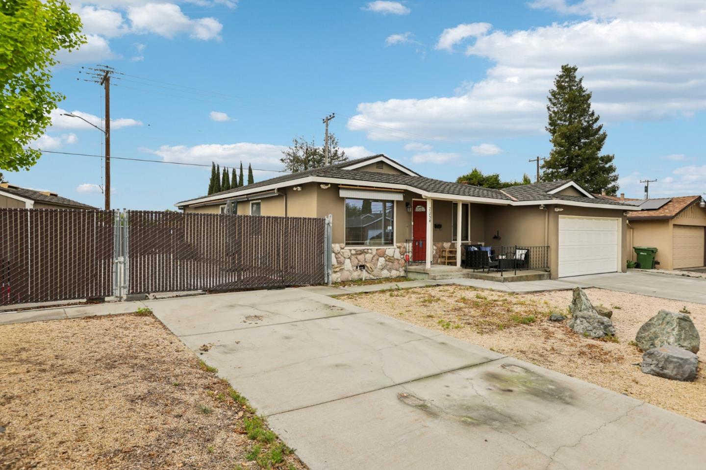 Detail Gallery Image 42 of 71 For 2254 Augusta Pl, Santa Clara,  CA 95051 - 3 Beds | 2 Baths