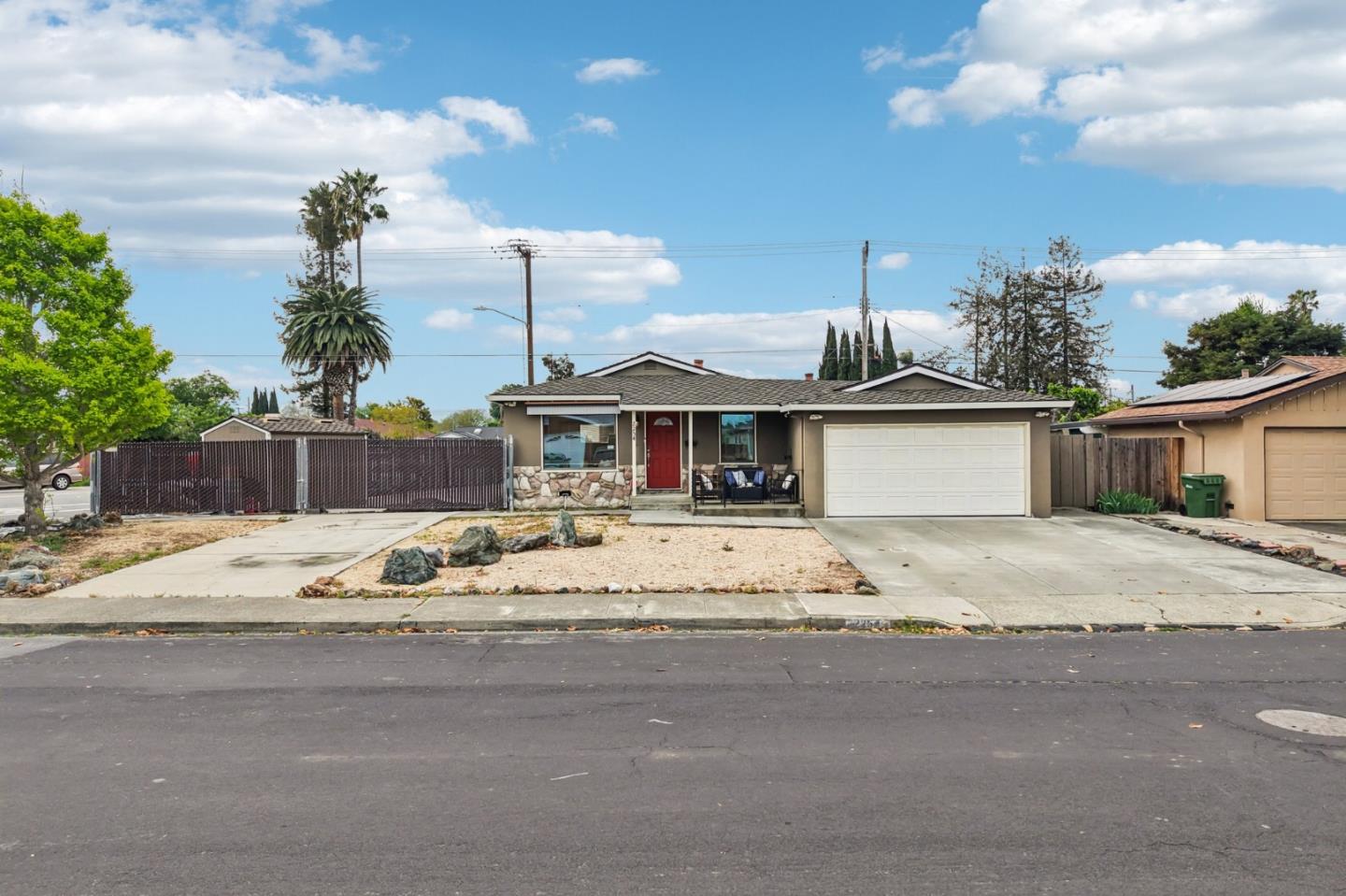 Detail Gallery Image 43 of 71 For 2254 Augusta Pl, Santa Clara,  CA 95051 - 3 Beds | 2 Baths