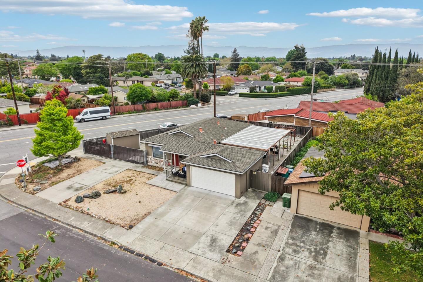 Detail Gallery Image 45 of 71 For 2254 Augusta Pl, Santa Clara,  CA 95051 - 3 Beds | 2 Baths