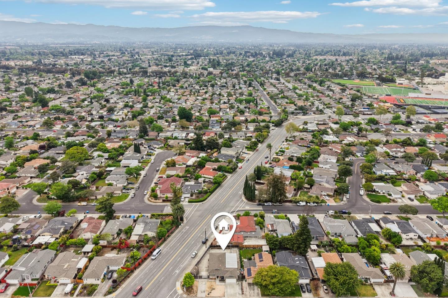 Detail Gallery Image 51 of 71 For 2254 Augusta Pl, Santa Clara,  CA 95051 - 3 Beds | 2 Baths