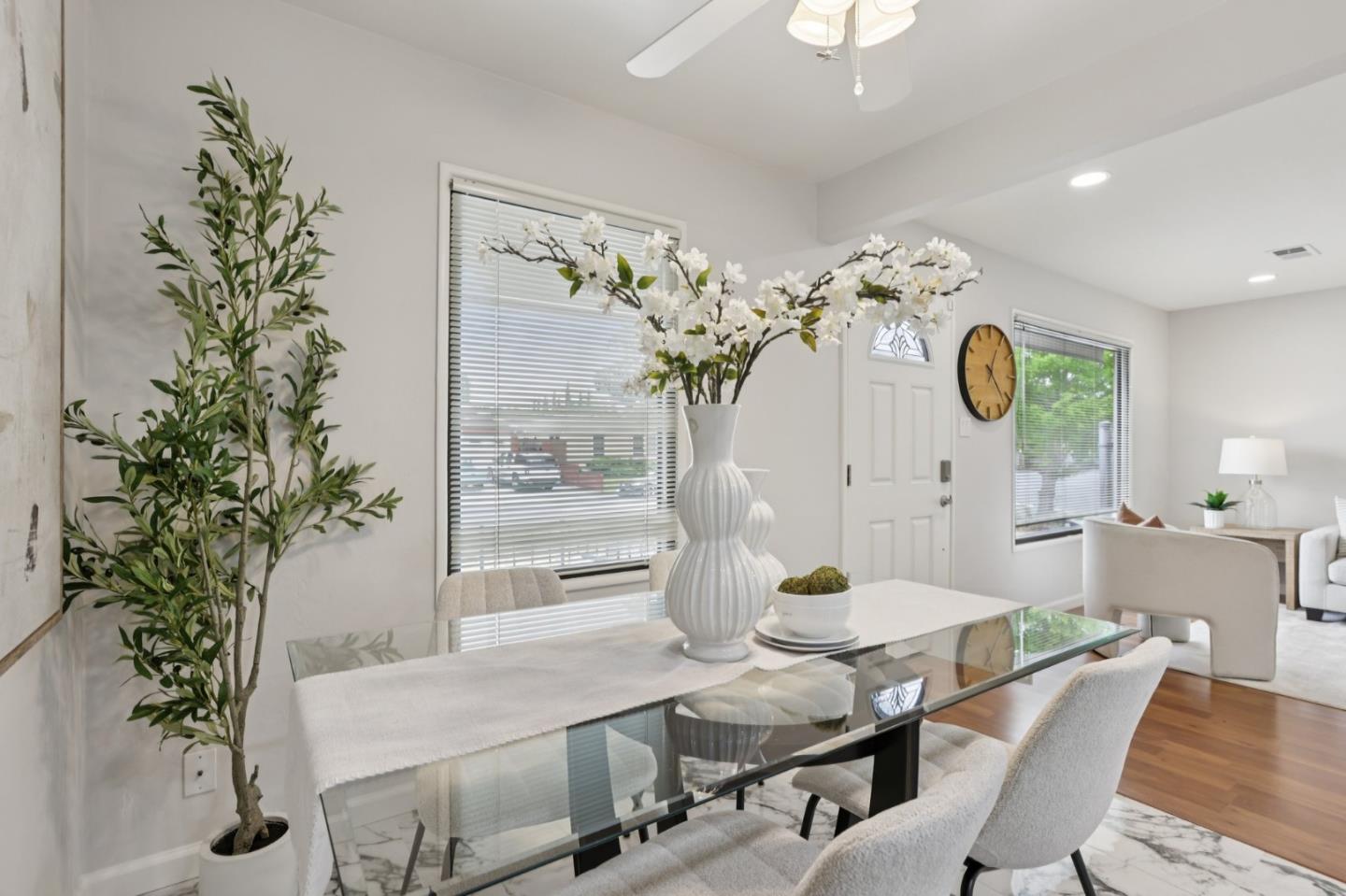 Detail Gallery Image 6 of 71 For 2254 Augusta Pl, Santa Clara,  CA 95051 - 3 Beds | 2 Baths