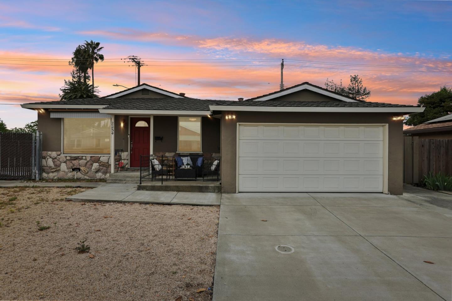 Detail Gallery Image 70 of 71 For 2254 Augusta Pl, Santa Clara,  CA 95051 - 3 Beds | 2 Baths