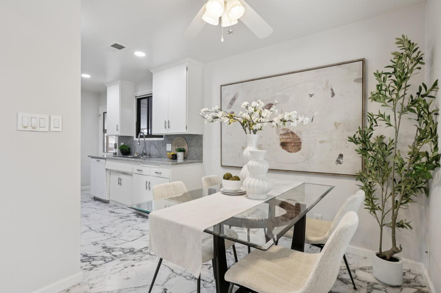 Detail Gallery Image 8 of 71 For 2254 Augusta Pl, Santa Clara,  CA 95051 - 3 Beds | 2 Baths