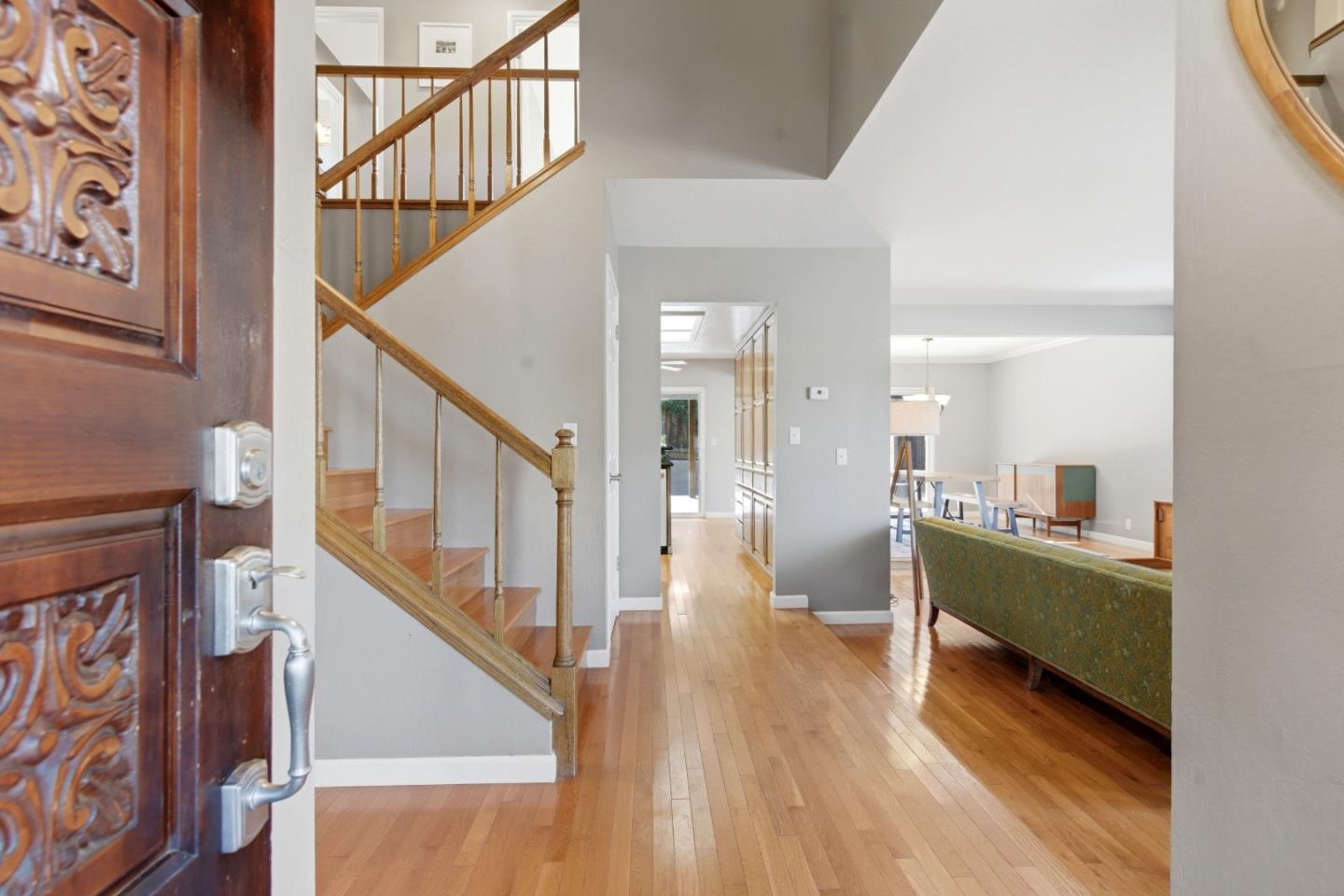 Detail Gallery Image 8 of 47 For 90 Lang Ct, San Juan Bautista,  CA 95045 - 4 Beds | 2/1 Baths