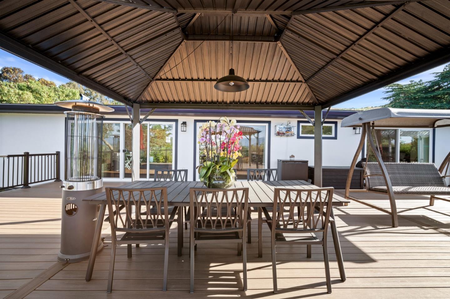 Detail Gallery Image 48 of 58 For 2125 Mangin Way, San Jose,  CA 95148 - 4 Beds | 2 Baths