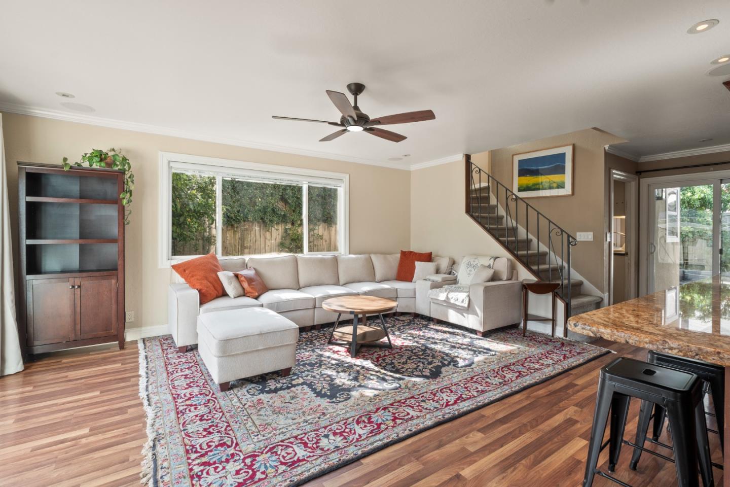 Detail Gallery Image 16 of 28 For 2725 Belmont Canyon, Belmont,  CA 94002 - 4 Beds | 3/1 Baths