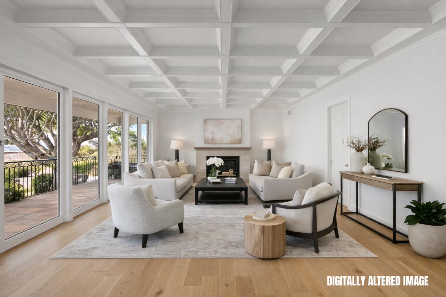 Detail Gallery Image 2 of 28 For 2725 Belmont Canyon, Belmont,  CA 94002 - 4 Beds | 3/1 Baths