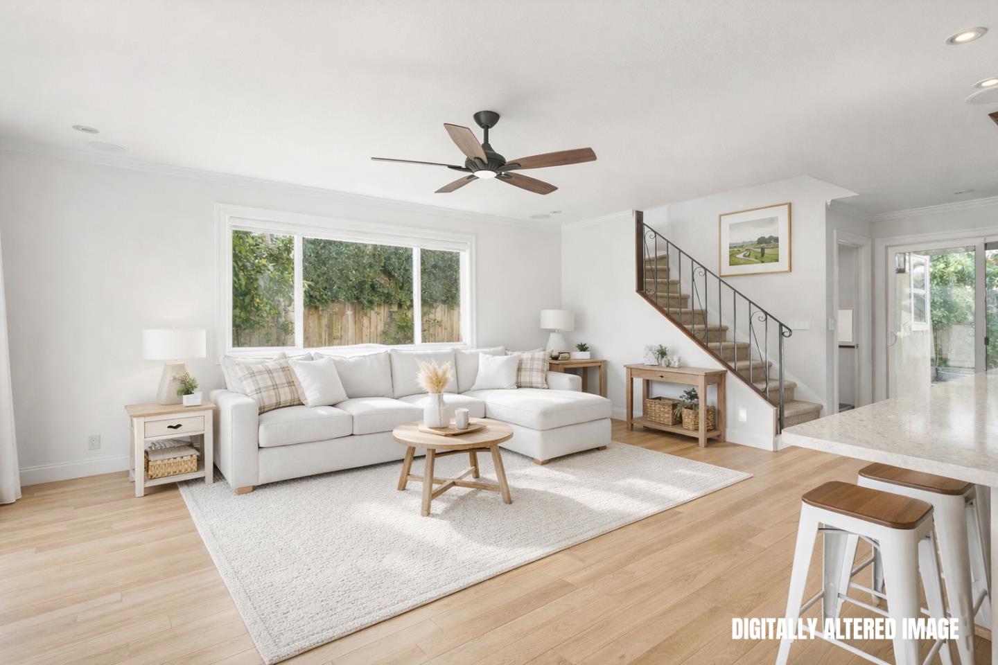 Detail Gallery Image 4 of 28 For 2725 Belmont Canyon, Belmont,  CA 94002 - 4 Beds | 3/1 Baths