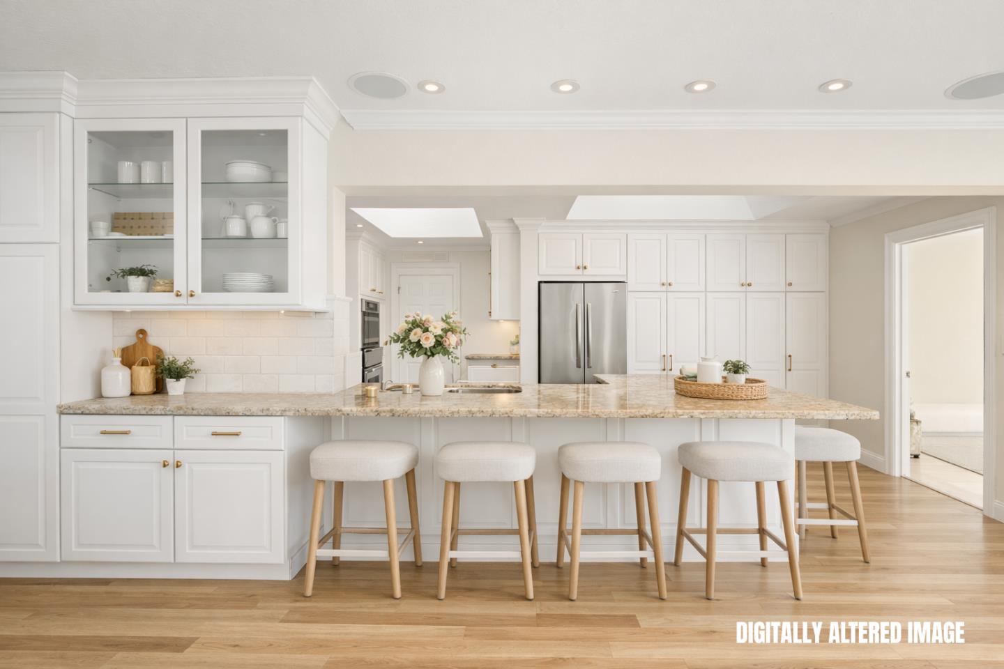 Detail Gallery Image 5 of 28 For 2725 Belmont Canyon, Belmont,  CA 94002 - 4 Beds | 3/1 Baths