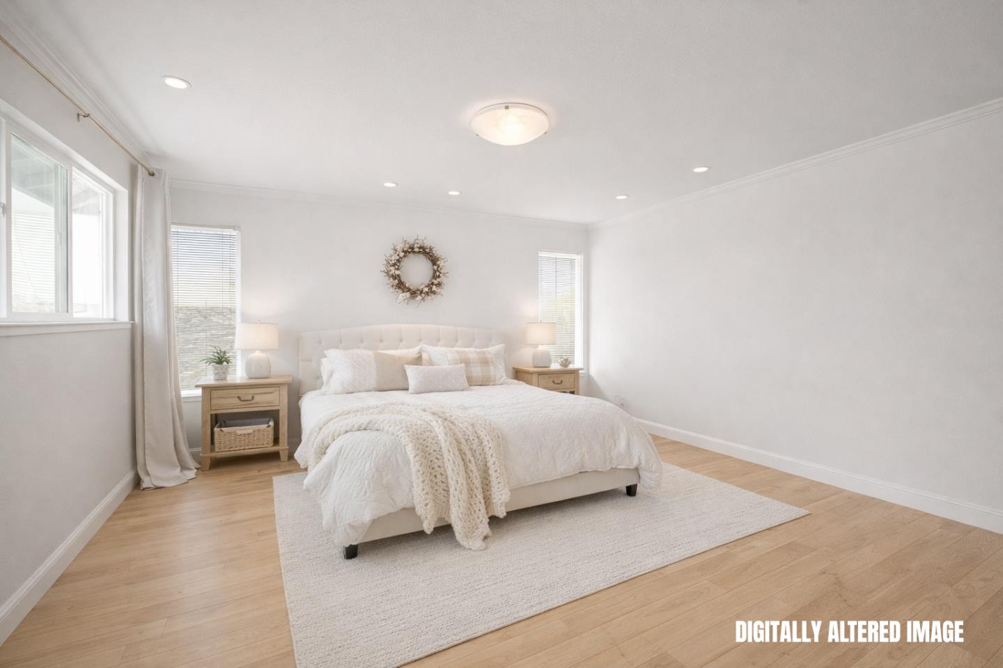 Detail Gallery Image 6 of 28 For 2725 Belmont Canyon, Belmont,  CA 94002 - 4 Beds | 3/1 Baths