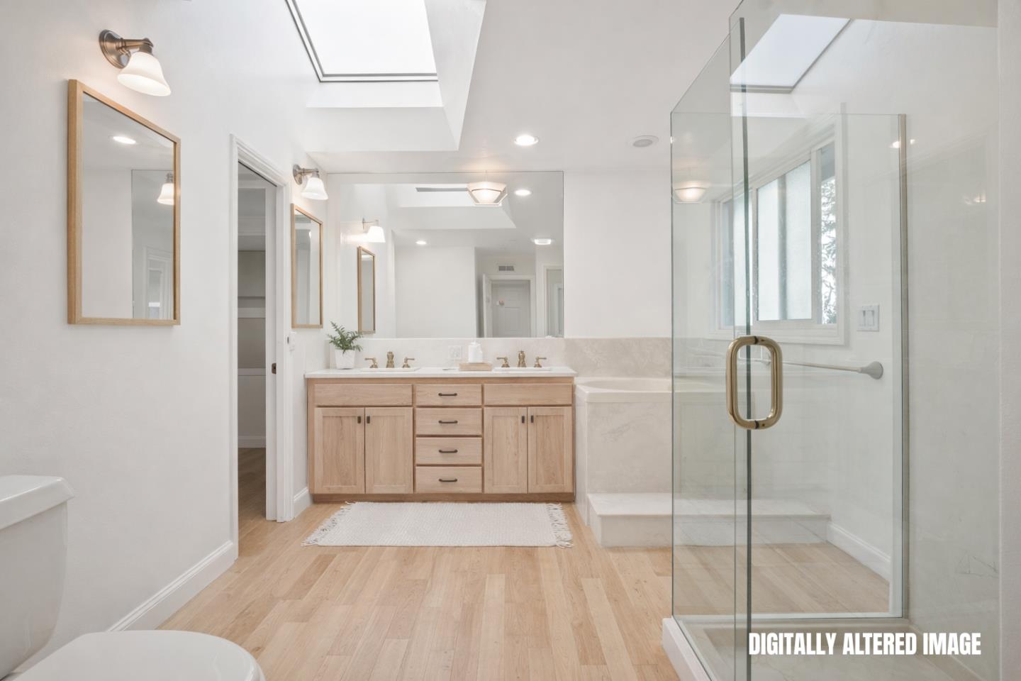 Detail Gallery Image 7 of 28 For 2725 Belmont Canyon, Belmont,  CA 94002 - 4 Beds | 3/1 Baths