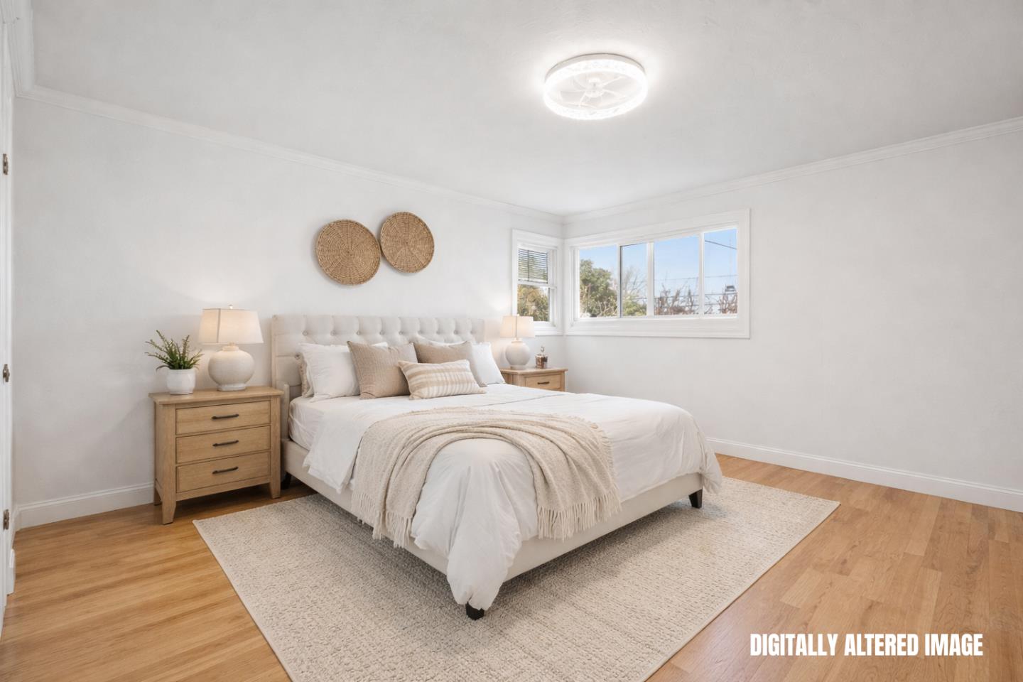 Detail Gallery Image 8 of 28 For 2725 Belmont Canyon, Belmont,  CA 94002 - 4 Beds | 3/1 Baths