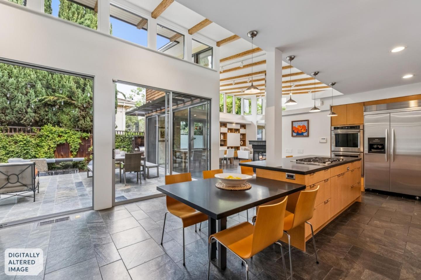 Detail Gallery Image 16 of 54 For 839 Melville Ave, Palo Alto,  CA 94301 - 6 Beds | 4 Baths