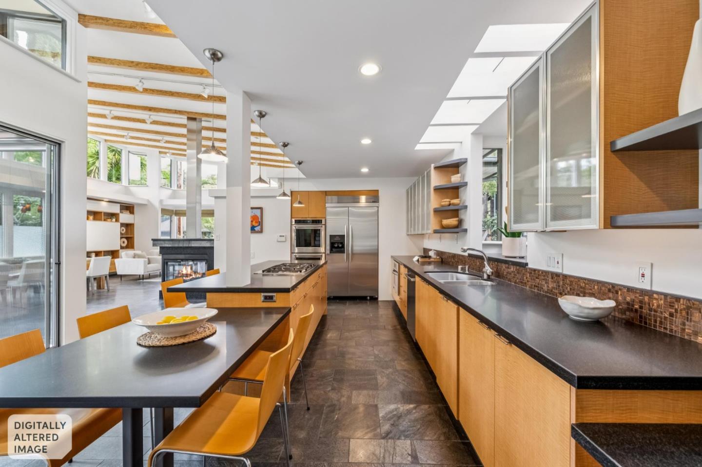 Detail Gallery Image 18 of 54 For 839 Melville Ave, Palo Alto,  CA 94301 - 6 Beds | 4 Baths