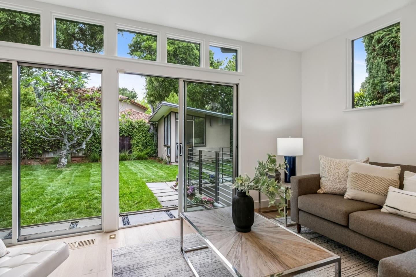 Detail Gallery Image 21 of 54 For 839 Melville Ave, Palo Alto,  CA 94301 - 6 Beds | 4 Baths