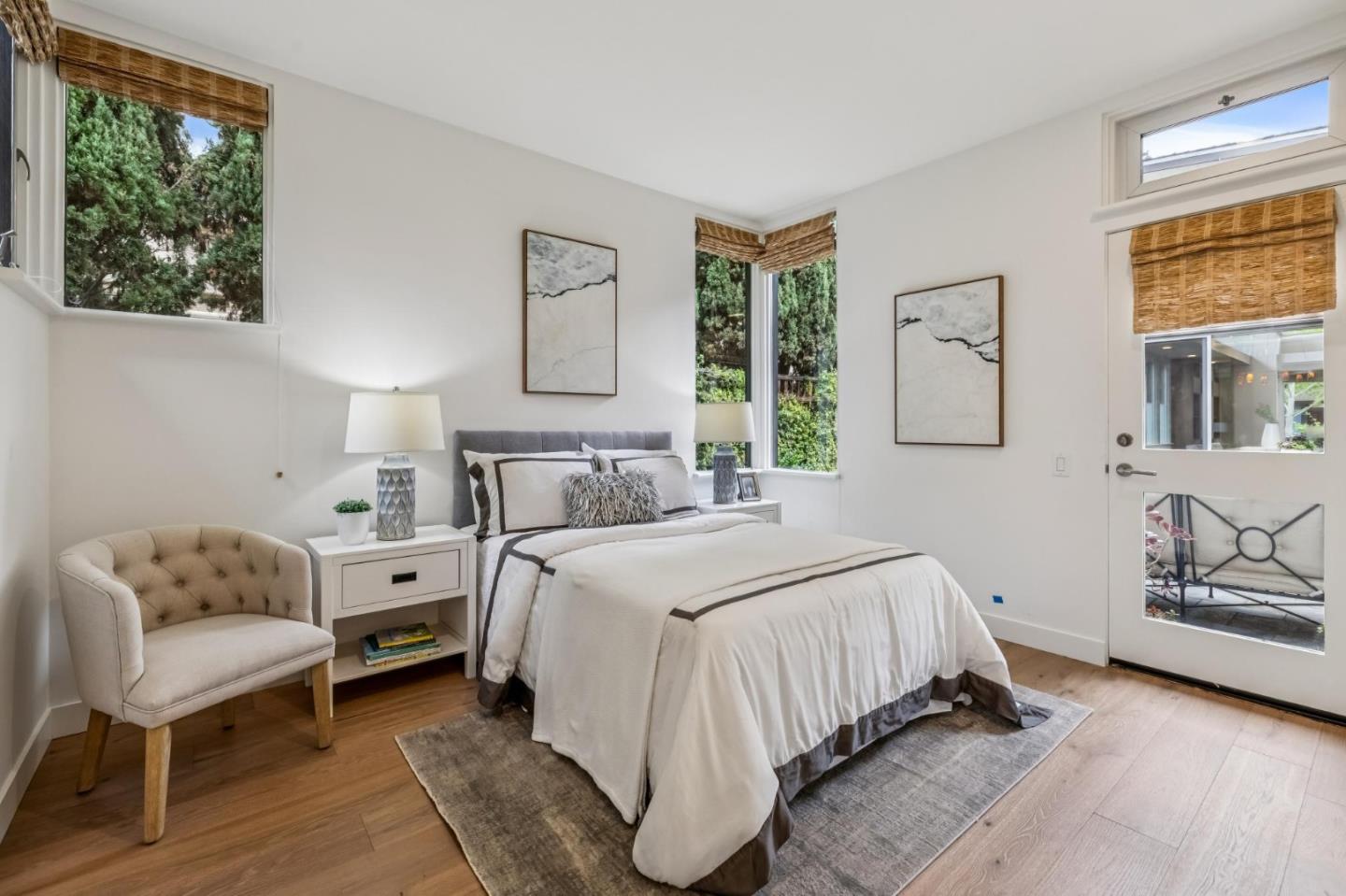 Detail Gallery Image 24 of 54 For 839 Melville Ave, Palo Alto,  CA 94301 - 6 Beds | 4 Baths