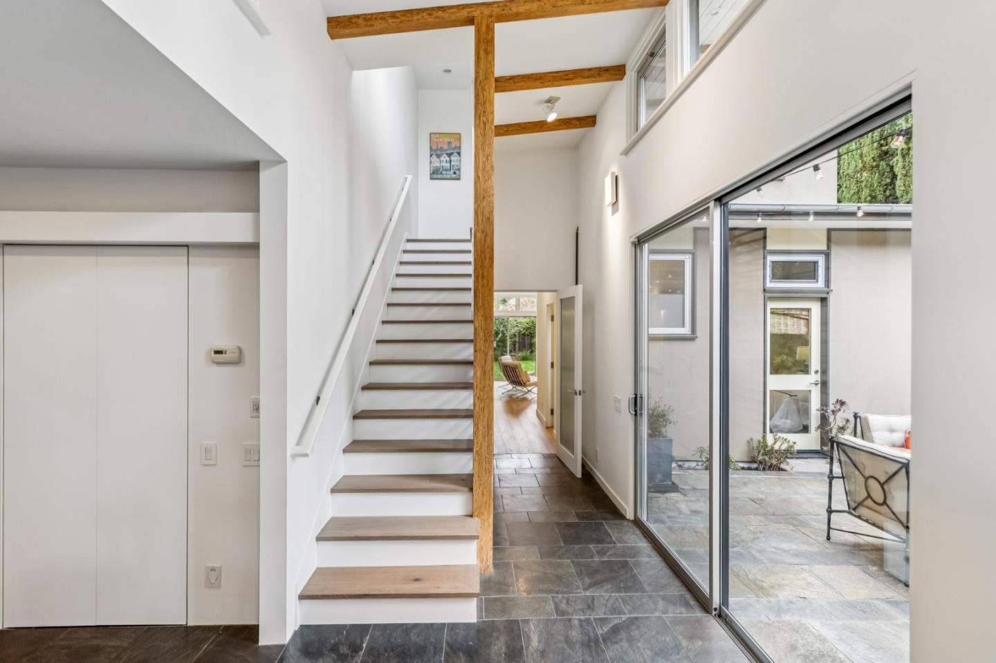 Detail Gallery Image 27 of 54 For 839 Melville Ave, Palo Alto,  CA 94301 - 6 Beds | 4 Baths