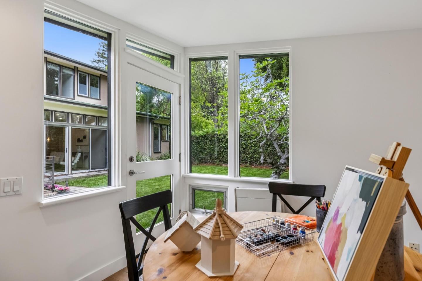 Detail Gallery Image 47 of 54 For 839 Melville Ave, Palo Alto,  CA 94301 - 6 Beds | 4 Baths