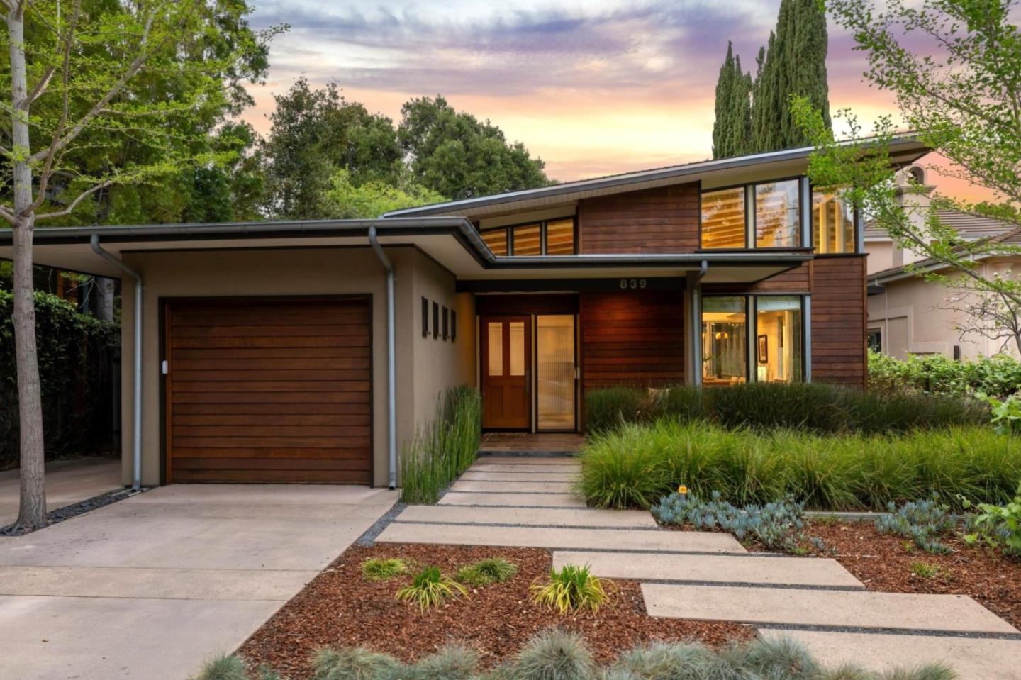 Detail Gallery Image 48 of 54 For 839 Melville Ave, Palo Alto,  CA 94301 - 6 Beds | 4 Baths