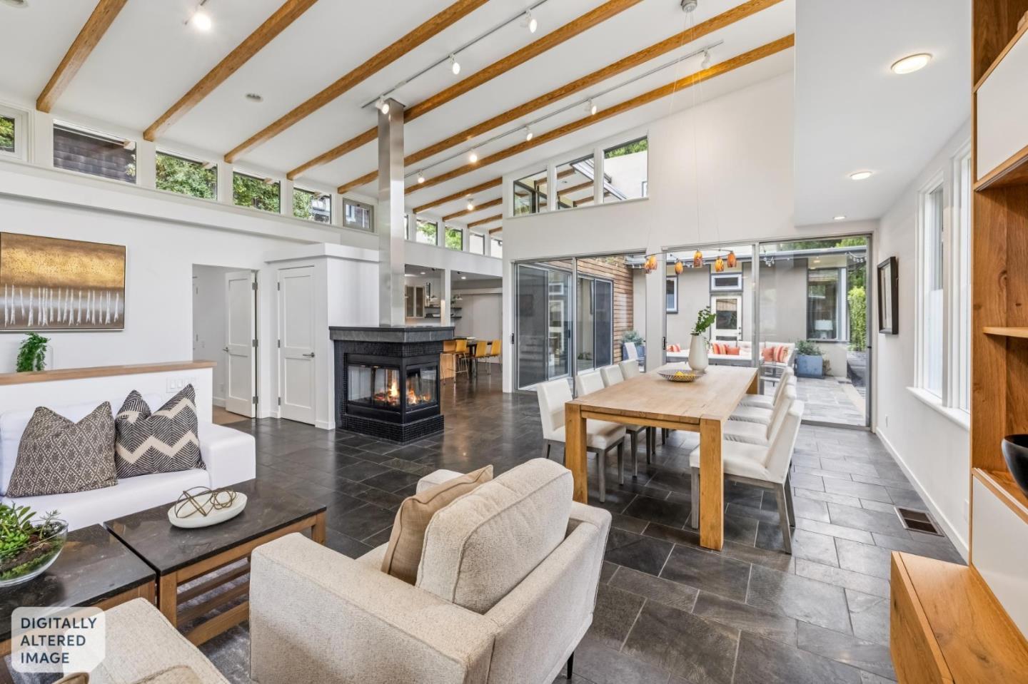 Detail Gallery Image 5 of 54 For 839 Melville Ave, Palo Alto,  CA 94301 - 6 Beds | 4 Baths