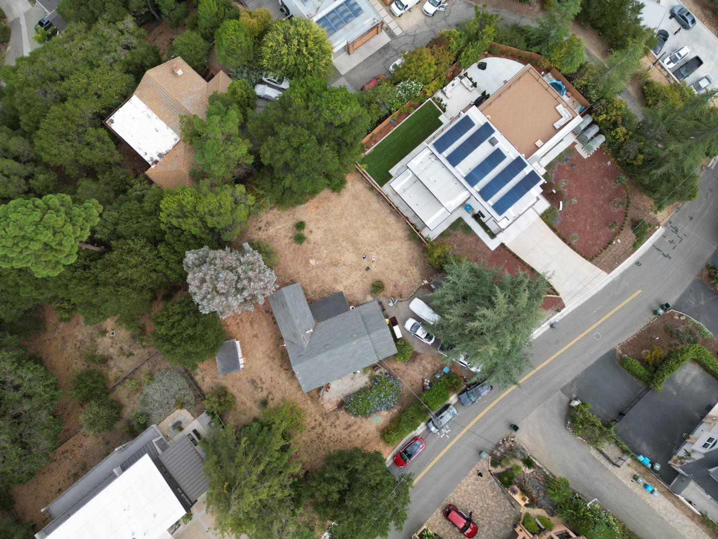 Detail Gallery Image 12 of 12 For 22645 San Juan Rd, Cupertino,  CA 95014 - 2 Beds | 1 Baths