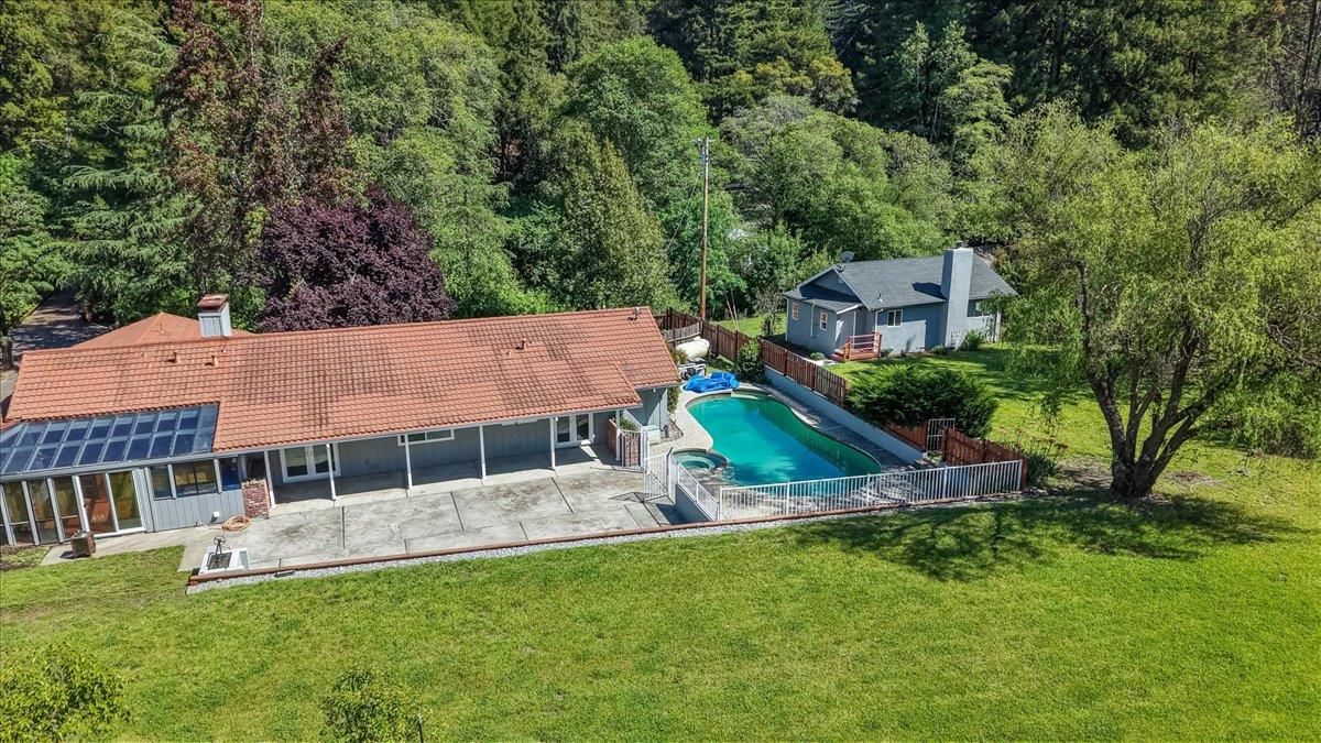 Detail Gallery Image 43 of 77 For 5599 Branciforte Dr, Santa Cruz,  CA 95065 - 3 Beds | 3 Baths