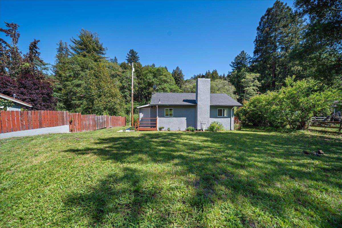 Detail Gallery Image 51 of 77 For 5599 Branciforte Dr, Santa Cruz,  CA 95065 - 3 Beds | 3 Baths