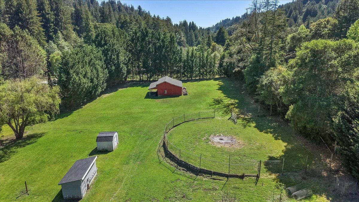 Detail Gallery Image 62 of 77 For 5599 Branciforte Dr, Santa Cruz,  CA 95065 - 3 Beds | 3 Baths