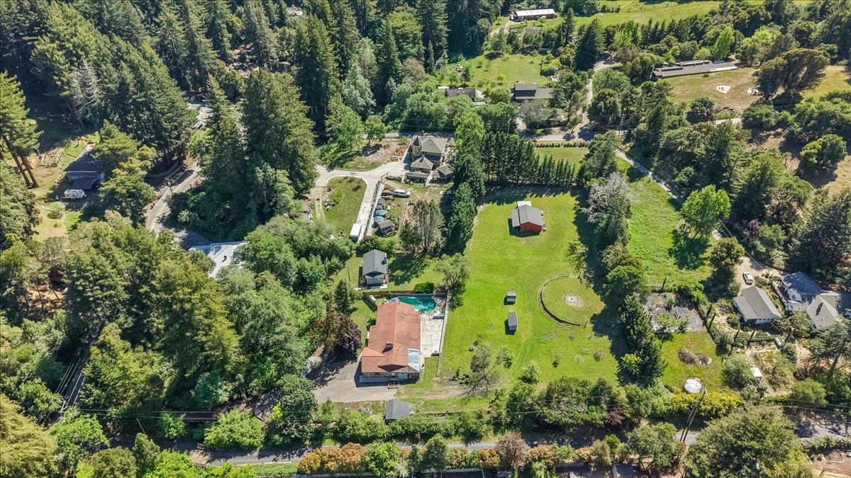 Detail Gallery Image 74 of 77 For 5599 Branciforte Dr, Santa Cruz,  CA 95065 - 3 Beds | 3 Baths