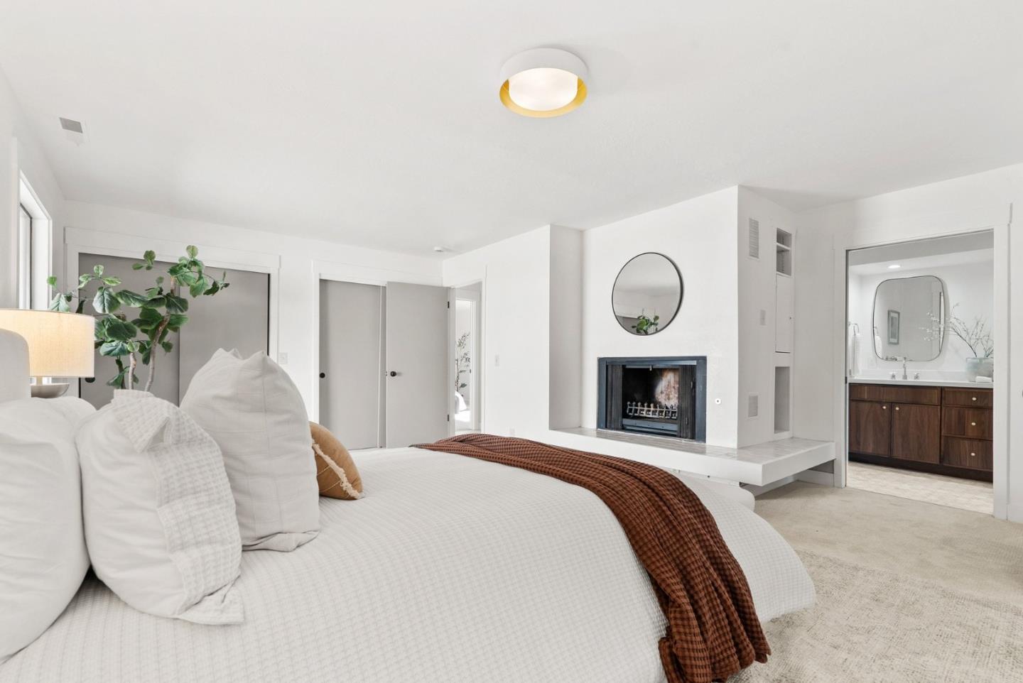 Detail Gallery Image 14 of 32 For 4091 Pine Meadows Way, Pebble Beach,  CA 93953 - 3 Beds | 2 Baths