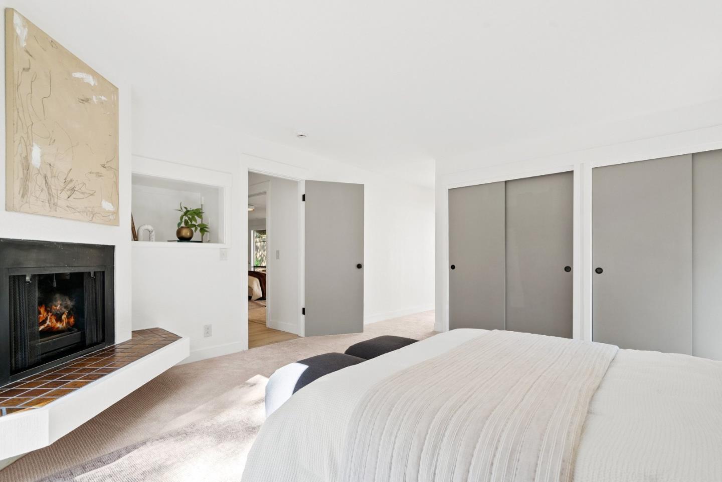 Detail Gallery Image 18 of 32 For 4091 Pine Meadows Way, Pebble Beach,  CA 93953 - 3 Beds | 2 Baths