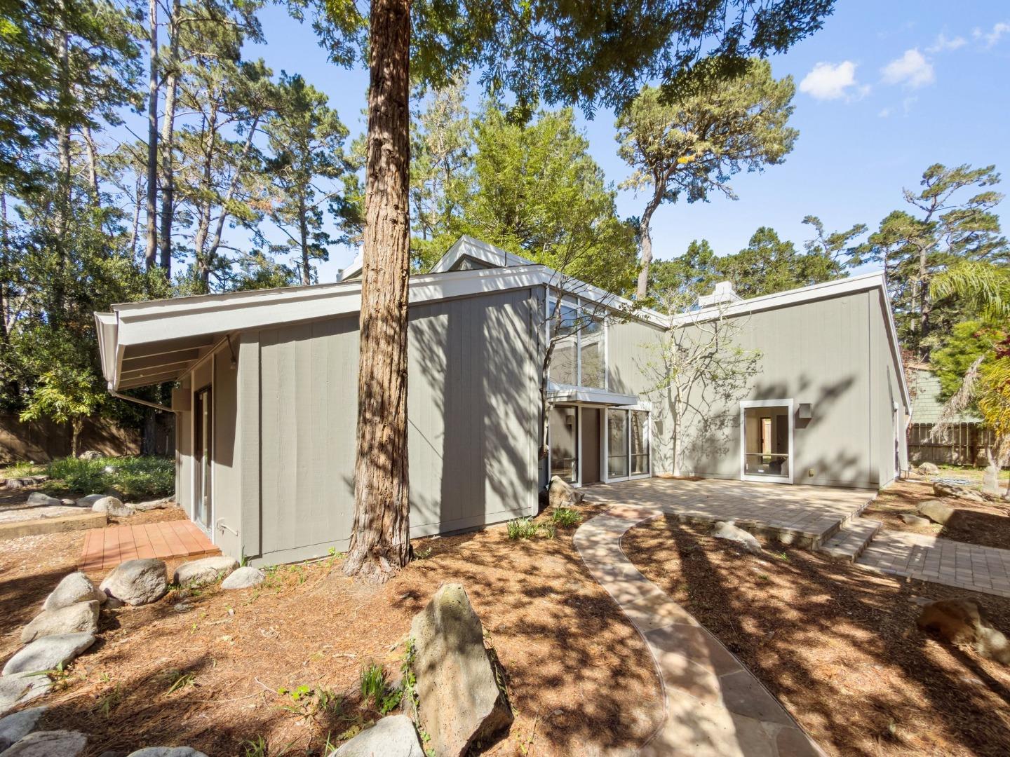 Detail Gallery Image 25 of 32 For 4091 Pine Meadows Way, Pebble Beach,  CA 93953 - 3 Beds | 2 Baths