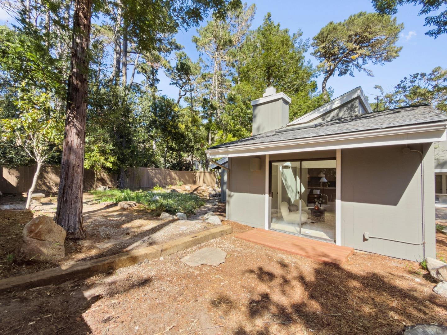 Detail Gallery Image 26 of 32 For 4091 Pine Meadows Way, Pebble Beach,  CA 93953 - 3 Beds | 2 Baths