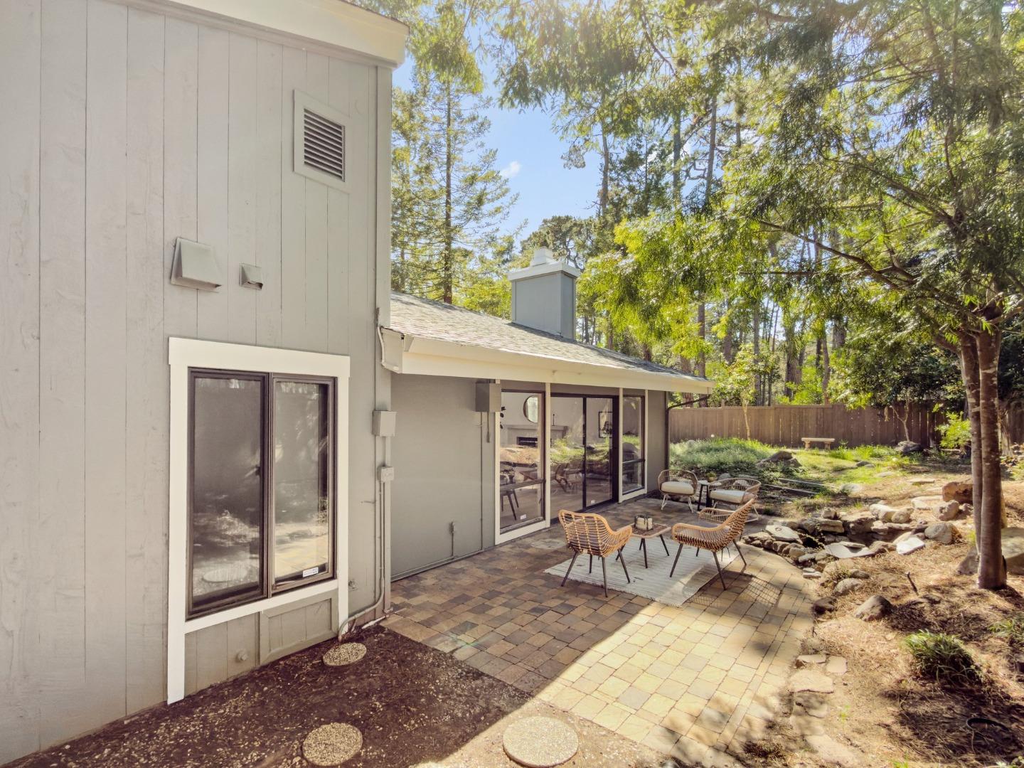 Detail Gallery Image 27 of 32 For 4091 Pine Meadows Way, Pebble Beach,  CA 93953 - 3 Beds | 2 Baths