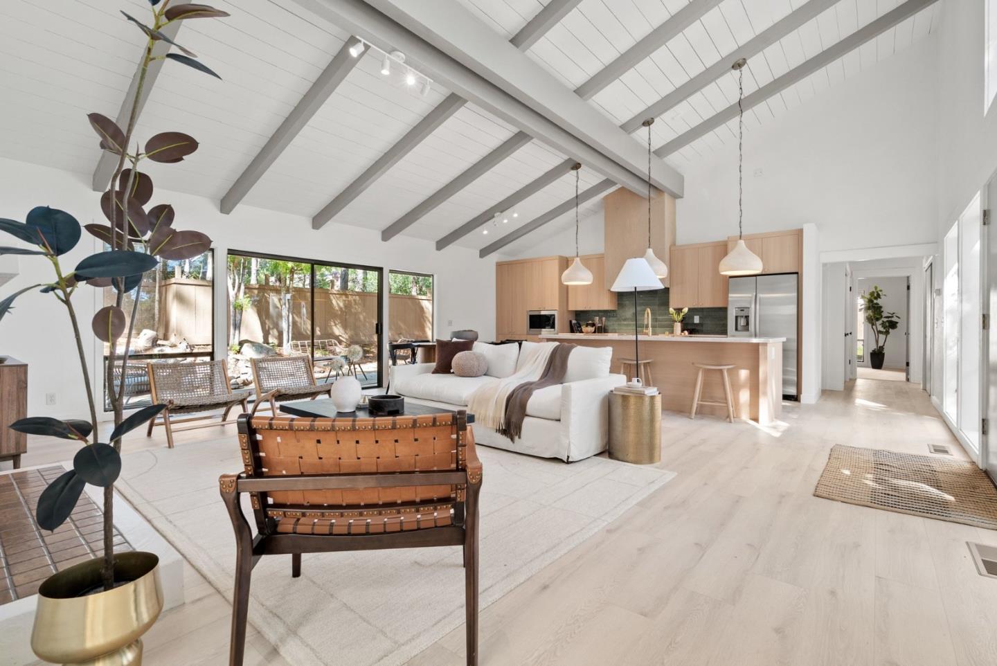 Detail Gallery Image 3 of 32 For 4091 Pine Meadows Way, Pebble Beach,  CA 93953 - 3 Beds | 2 Baths